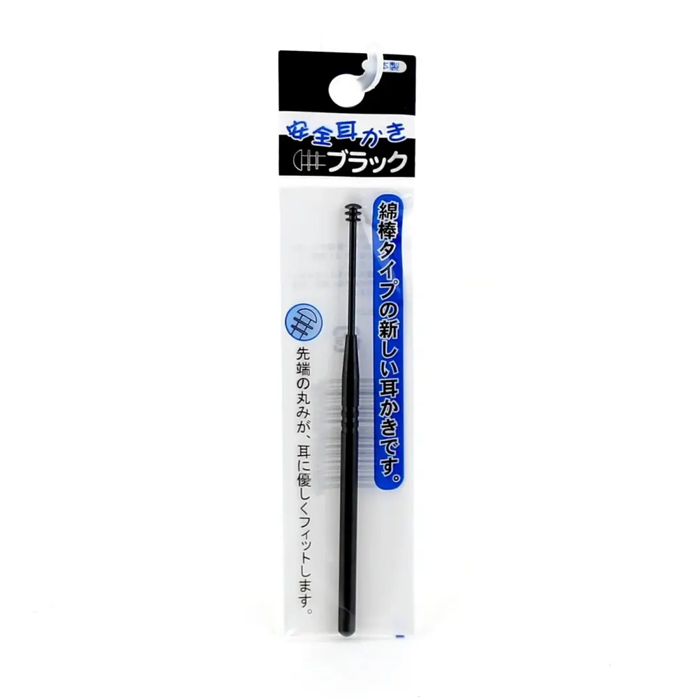 Dụng Cụ Ngoáy Tai, Ear Pick (10cm) - SERIA