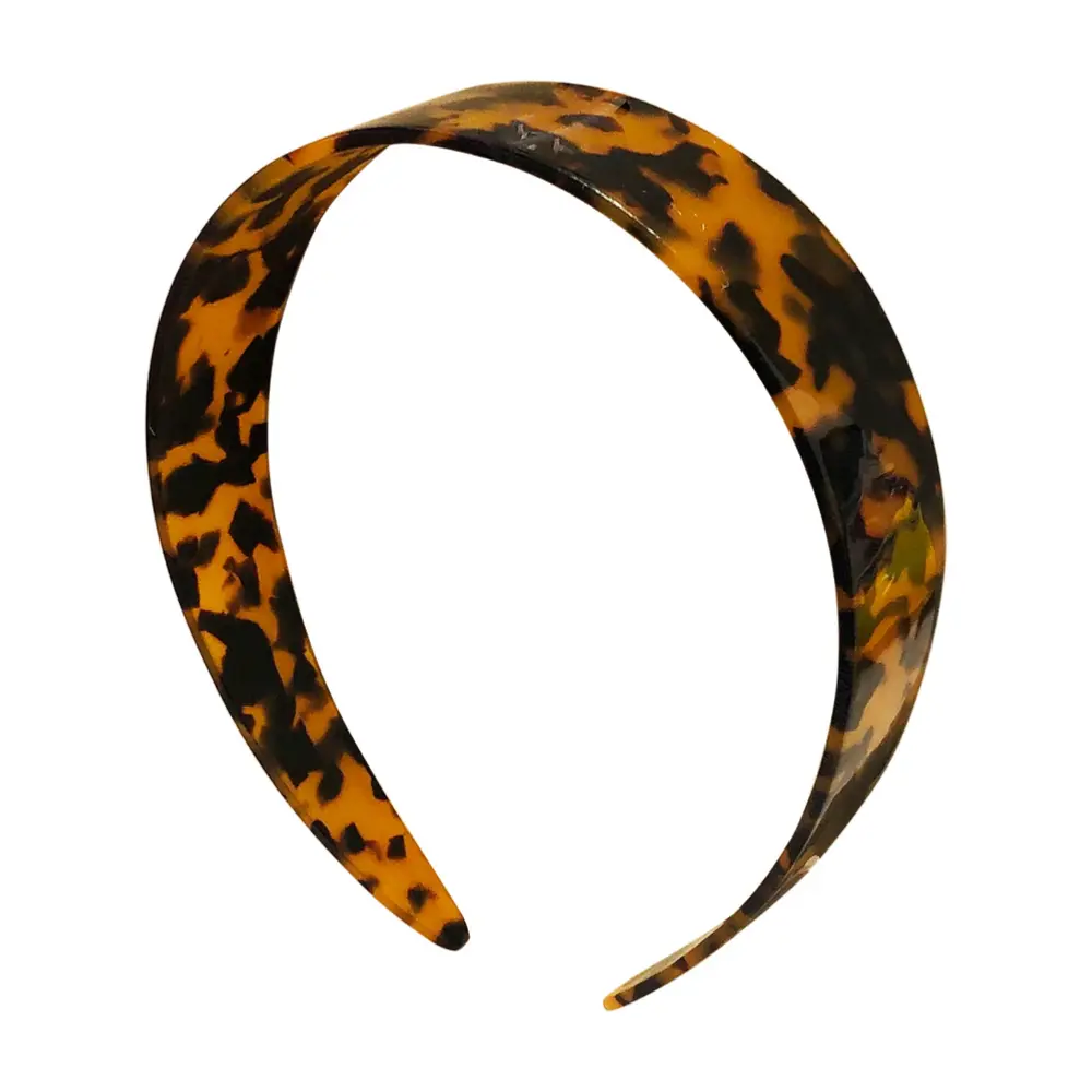 Băng Đô Bản To (Nhiều Mẫu), Headband - UNCLE BILLS