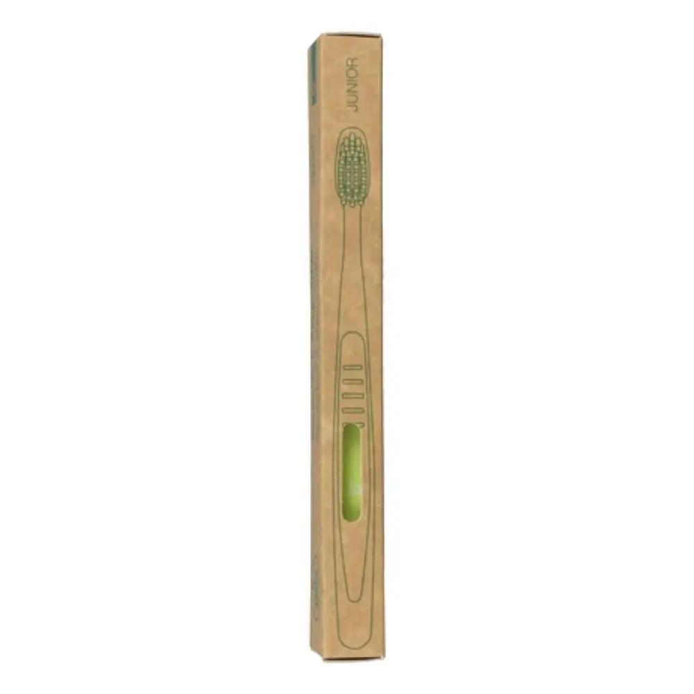 Bàn Chải Đánh Răng Trẻ Em, Kids Toothbrush, 7 - 13 Tuổi - BIOSEPTYL