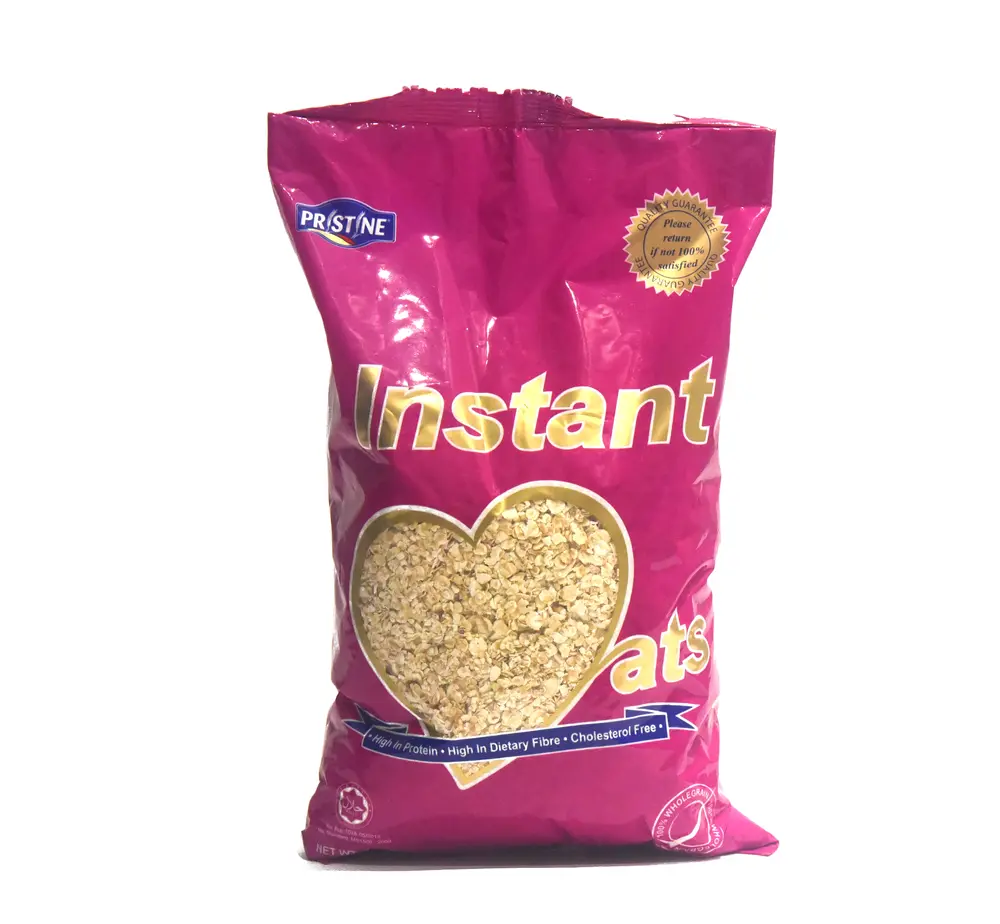 Yến Mạch Ăn Liền, Instant Oats (750g) - PRISTINE