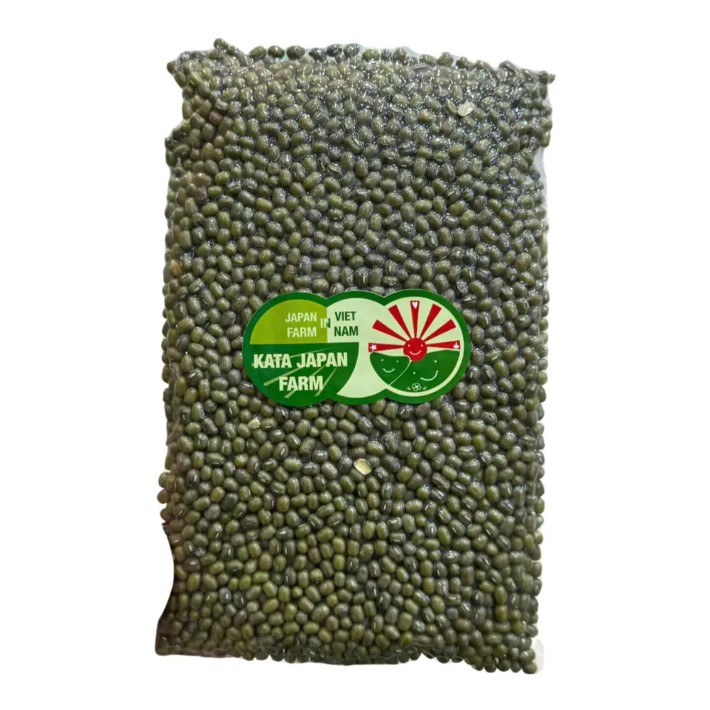 Đậu Xanh, Mung Beans (200g) - KATA FARM HUB