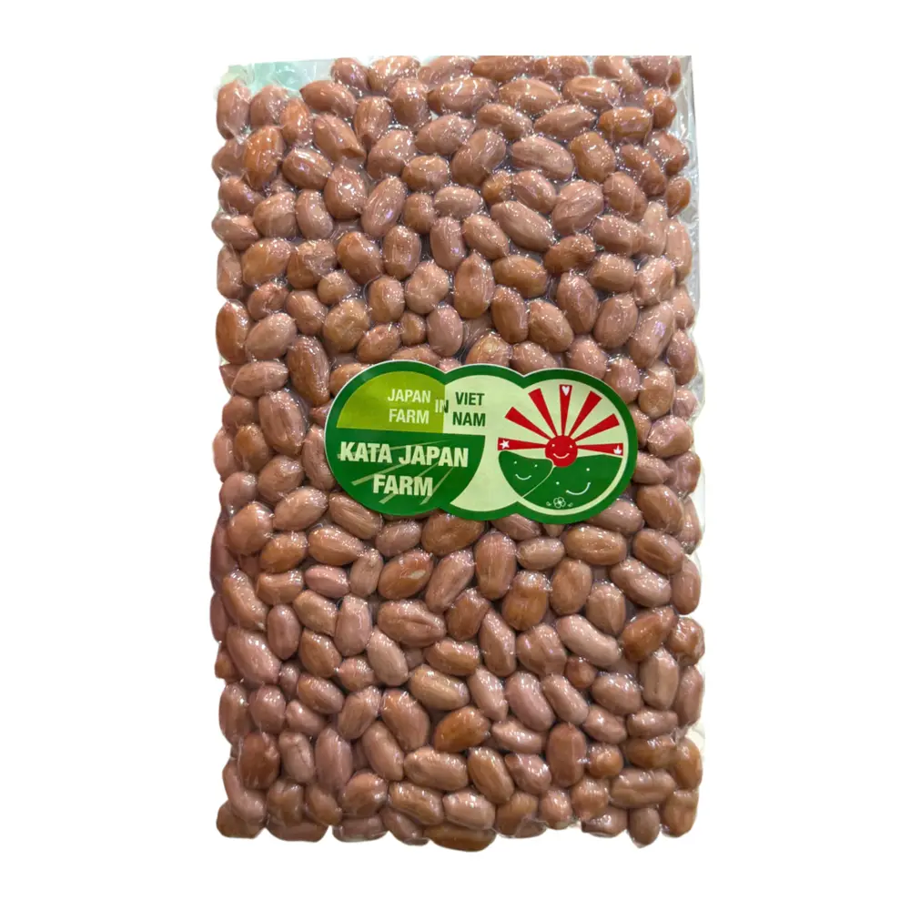 Đậu Phộng, Peanuts (200g) - KATA FARM HUB