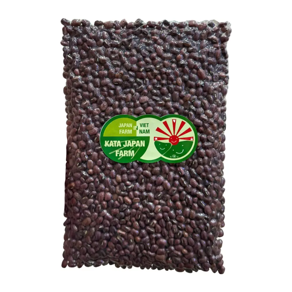 Đậu Đỏ, Red Beans (200g) - KATA FARM HUB