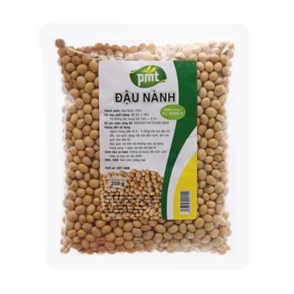 Đậu Nành, Soya Beans (250g) - PMT