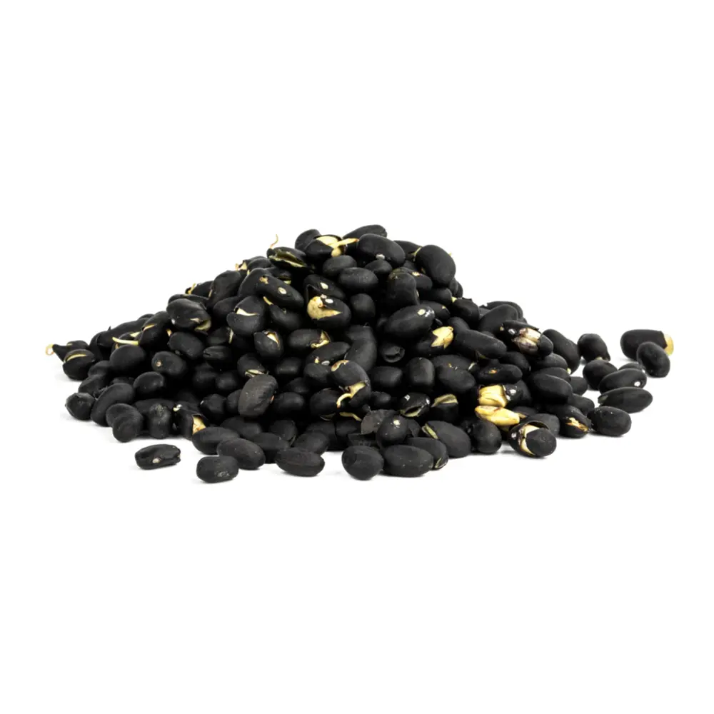Đậu Đen Xanh Lòng, Black Beans Green Heart (200g) - DONG THUAN