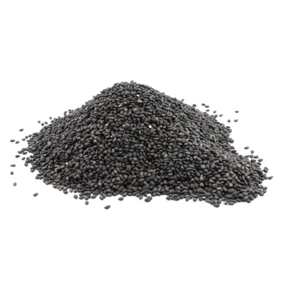 Mè Đen, Black Sesame (425g) - DONG THUAN