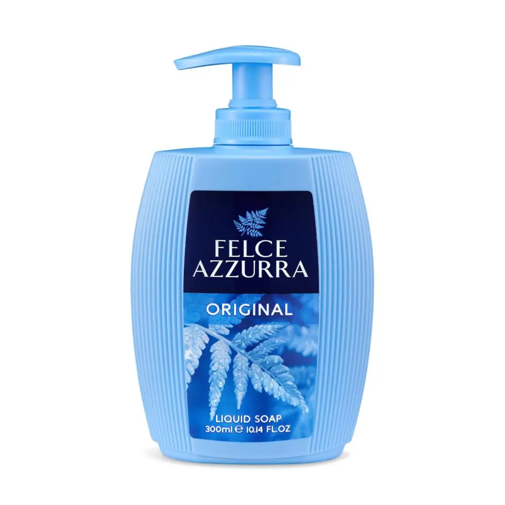 Sữa Rửa Tay, Liquid Soap, Original, 10.14 fl oz (300ml) - FELCE AZZURRA
