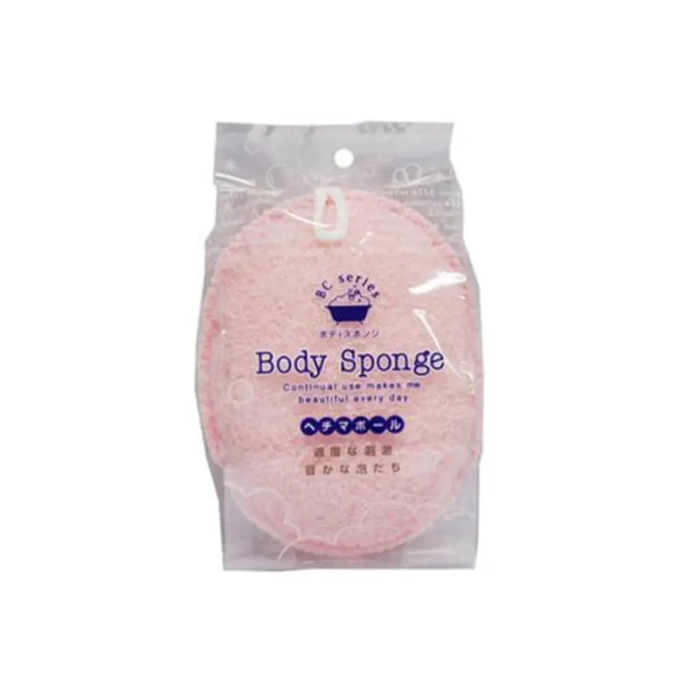 Mút Tắm Tạo Bọt, BC Series, Body Sponge - OHE