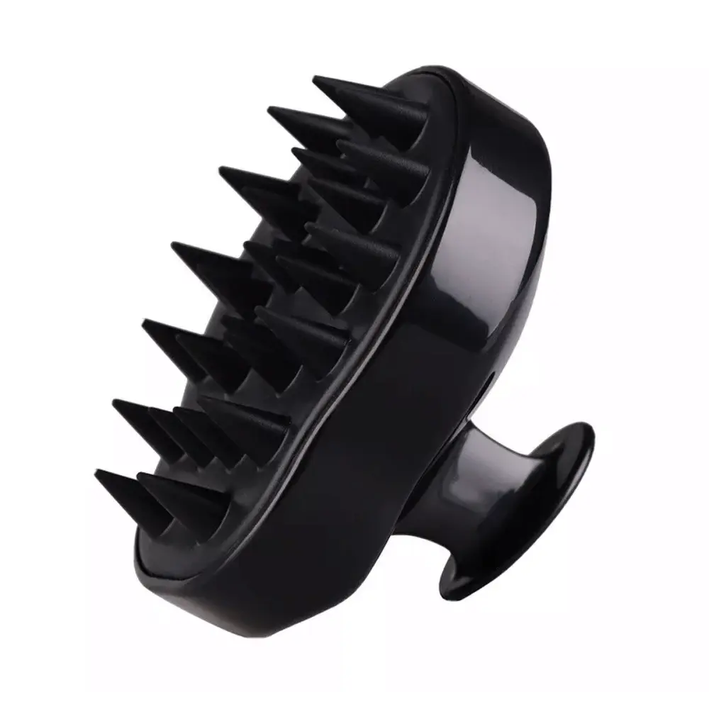 Lược Gội Mát Xa Da Đầu, Hair Scalp Massager Brush - UNCLE BILLS