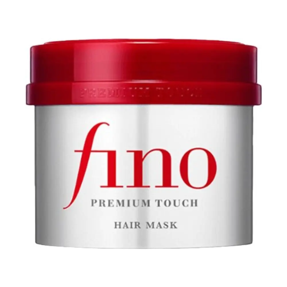 Kem Ủ Tóc Cao Cấp, Premium Touch, Hair Mask (230g) - FINO