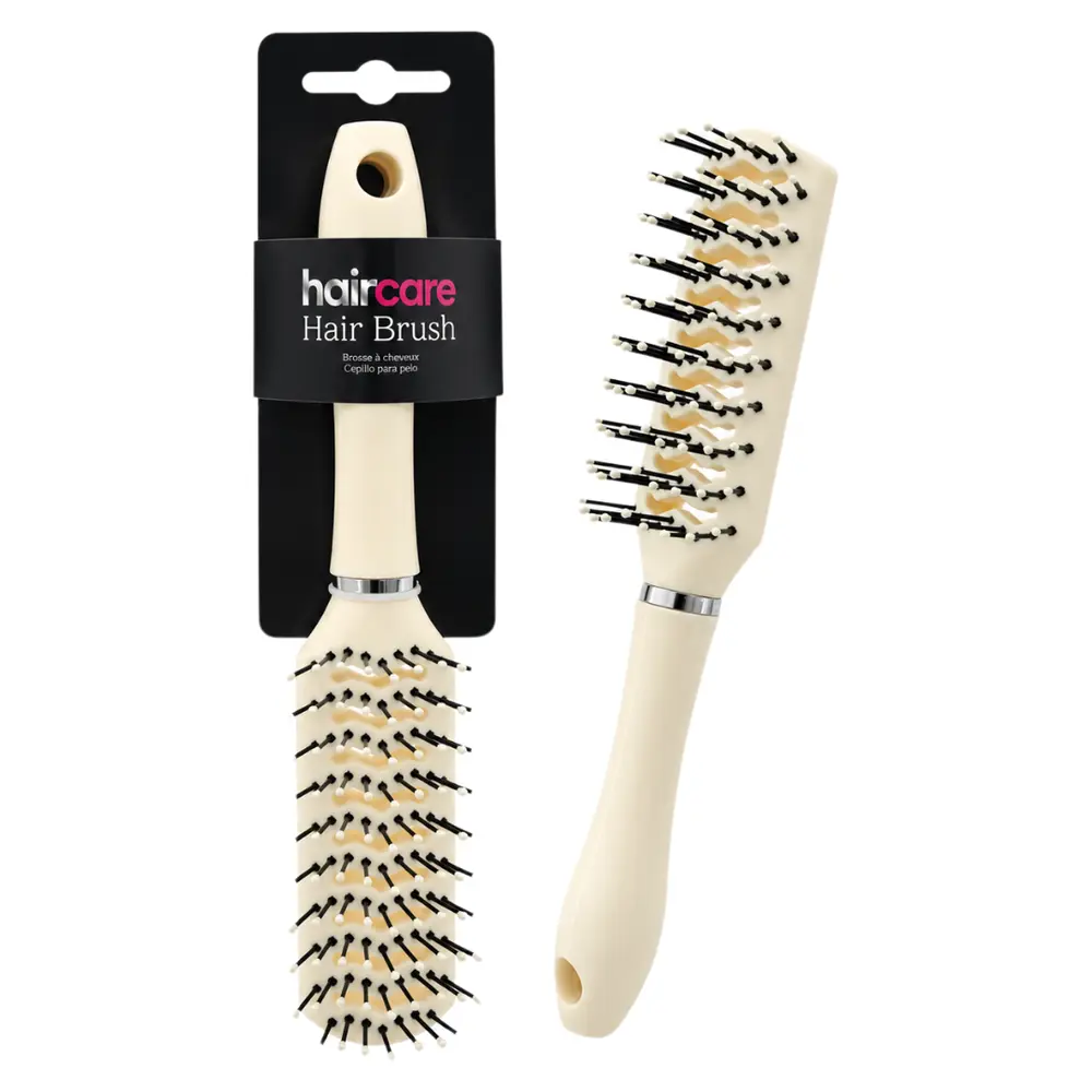 Lược Chải Tóc Thông Hơi, Hair Care, Vented Hair Brush - UNCLE BILLS