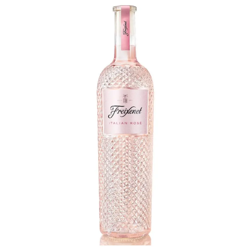 Rượu Vang Hồng, Italian Rosé, Rosato Veneto 2021, 11.5% (75cl) - FREIXENET