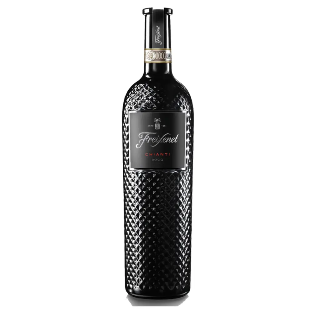 Rượu Vang Đỏ, Chianti, DOCG 2019, 12.5% (75cl) - FREIXENET