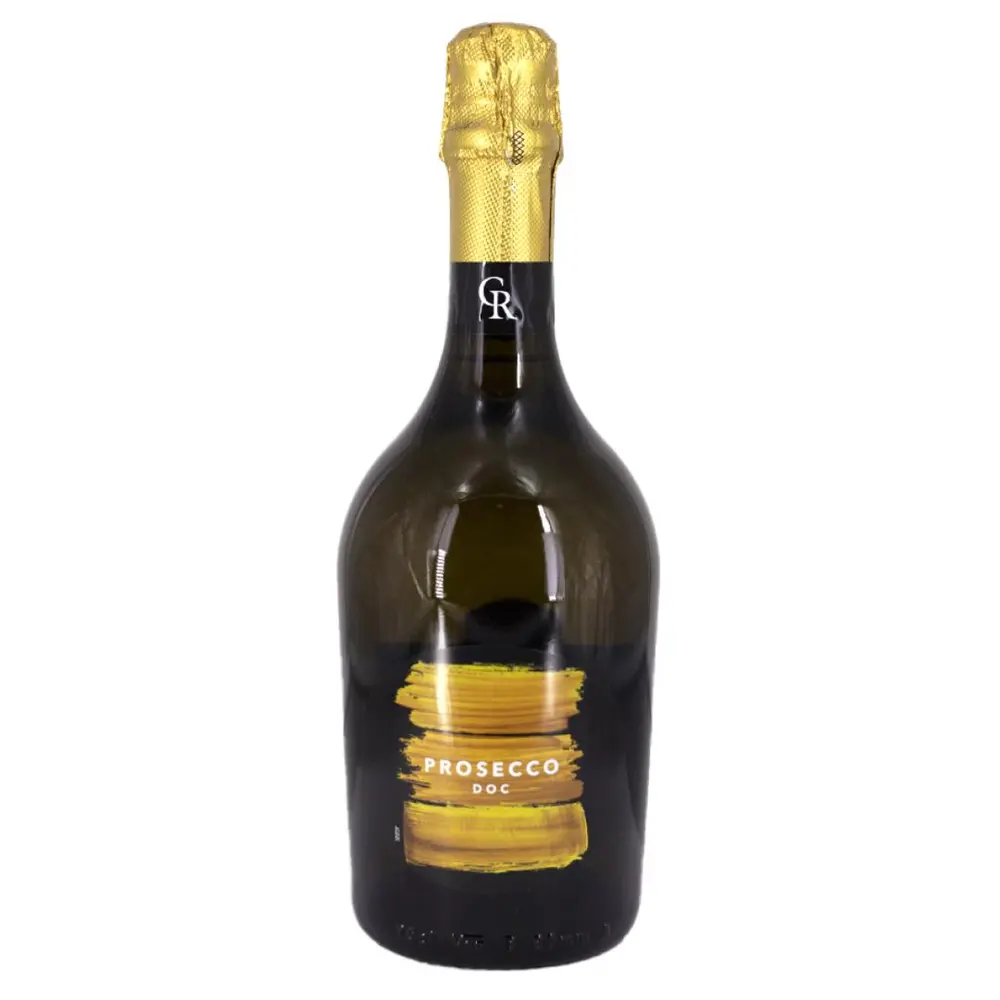 Rượu Vang Nổ, Prosecco Doc, Extra Dry, 11% (0.75L) - MILLESIMATO MIAZZI