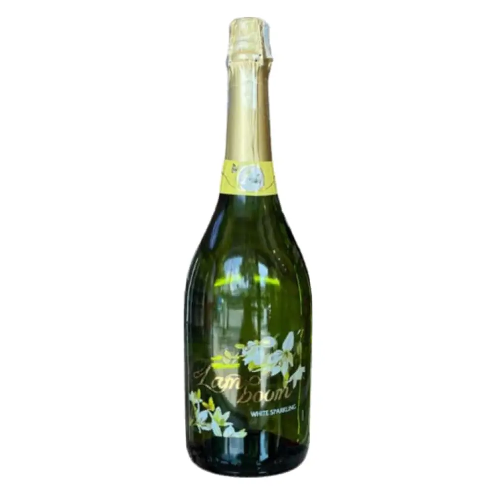 Rượu Vang Nổ Trắng, White Sparkling, 11% (75cl) - LAMBOOM