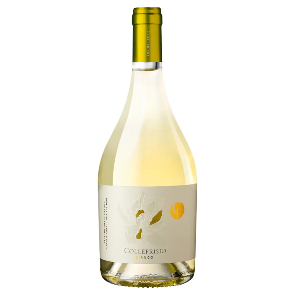 Rượu Vang Trắng, Magnolia Bianco, Terre di Chieti IGT 2023, 13% (750ml) - COLLEFRISIO