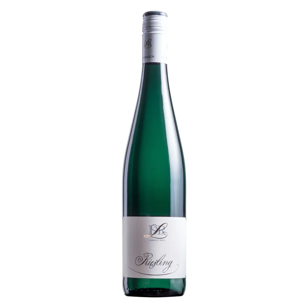 Rượu Vang Trắng, Riesling 2023, 8.5% (750ml) - DR. LOOSEN BROS