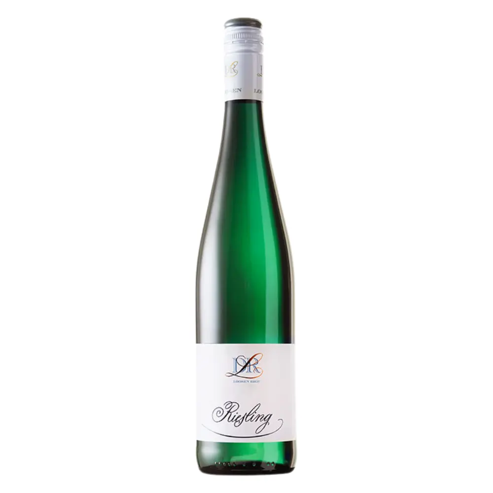Rượu Vang Trắng, Riesling 2025, 8.5% (750ml) - DR. LOOSEN BROS