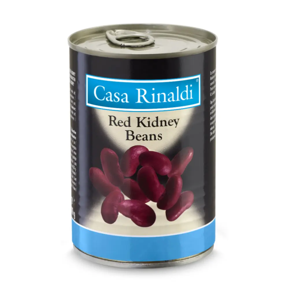 Đậu Thận Đỏ, Red Kidney Beans (400g) - CASA RINALDI