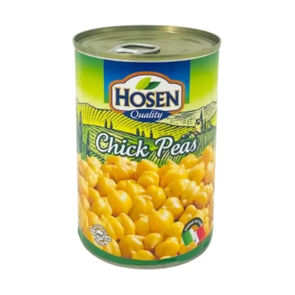 Đậu Gà, Chick Peas (400g) - HOSEN