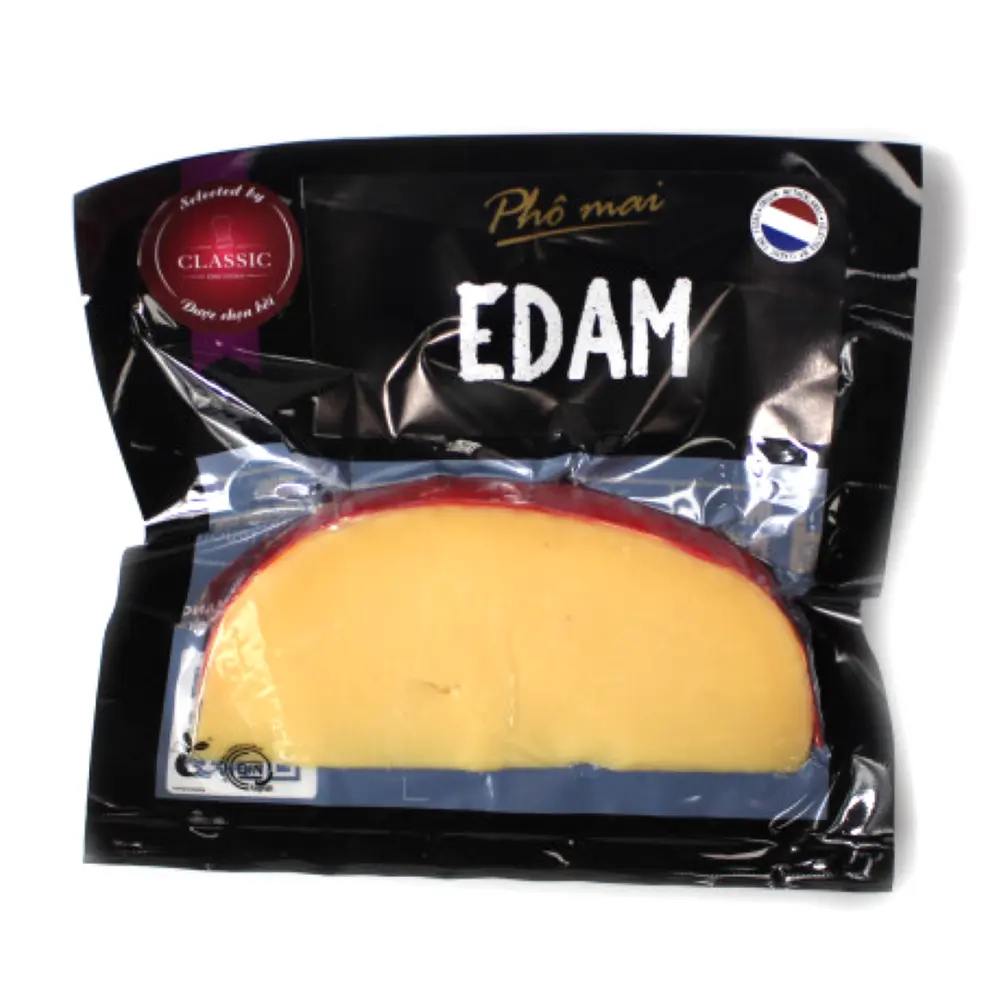 Phô Mai, Edam Ball (100g) - CLASSIC FINE FOODS