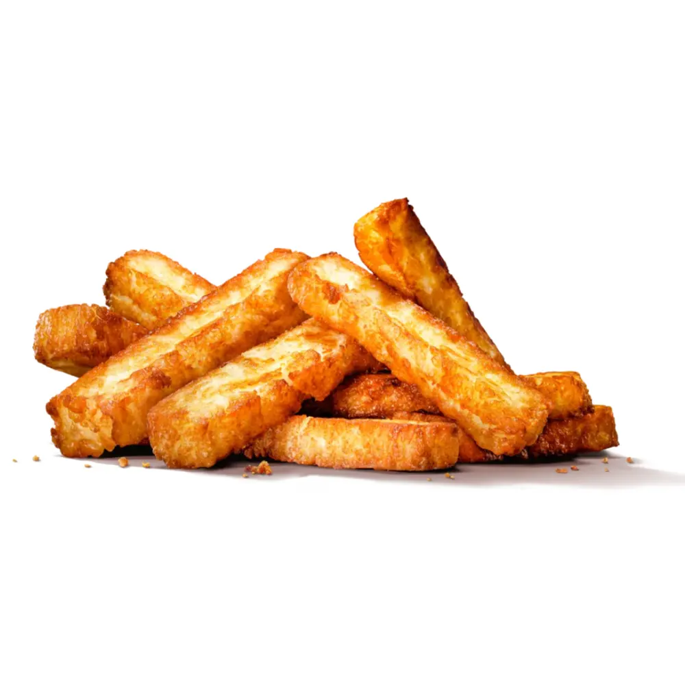Phô Mai Que, Halloumi Sticks (400g) - PAPOUIS DAIRIES