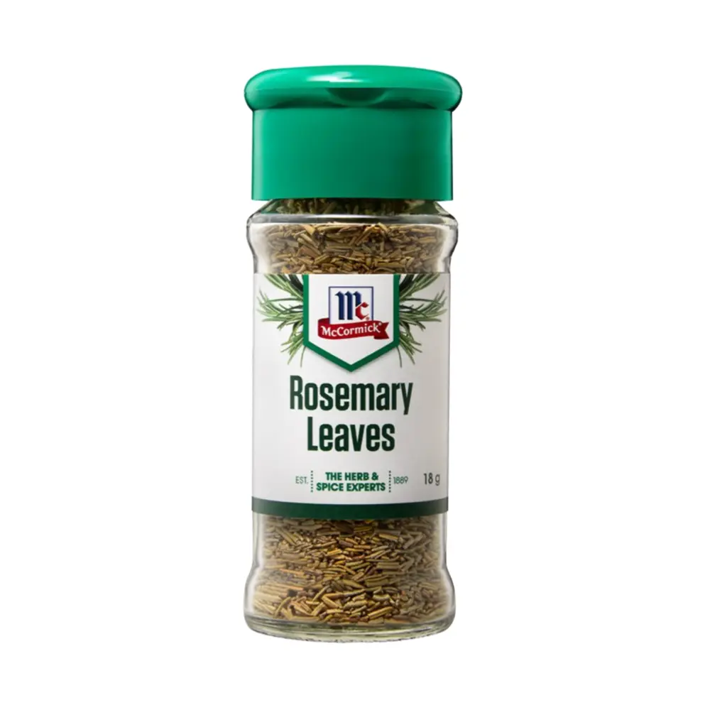 Lá Hương Thảo, Rosemary Leaves (18g) - MCCORMICK