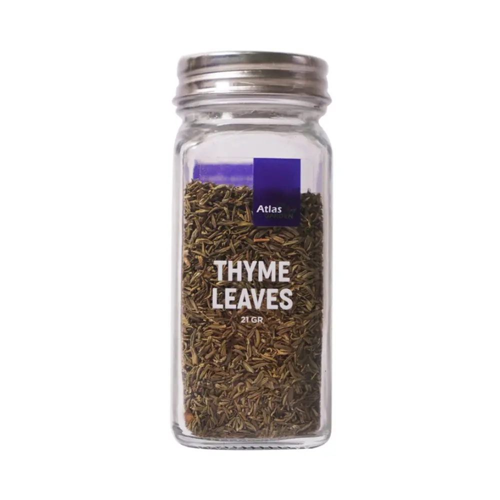 Lá Xạ Hương, Thyme Leaves (21g) - ATLAS GARDEN