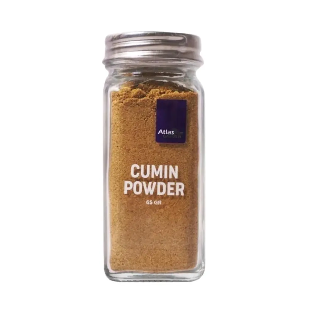 Bột Thì Là, Cumin Powder (65g) - ATLAS GARDEN