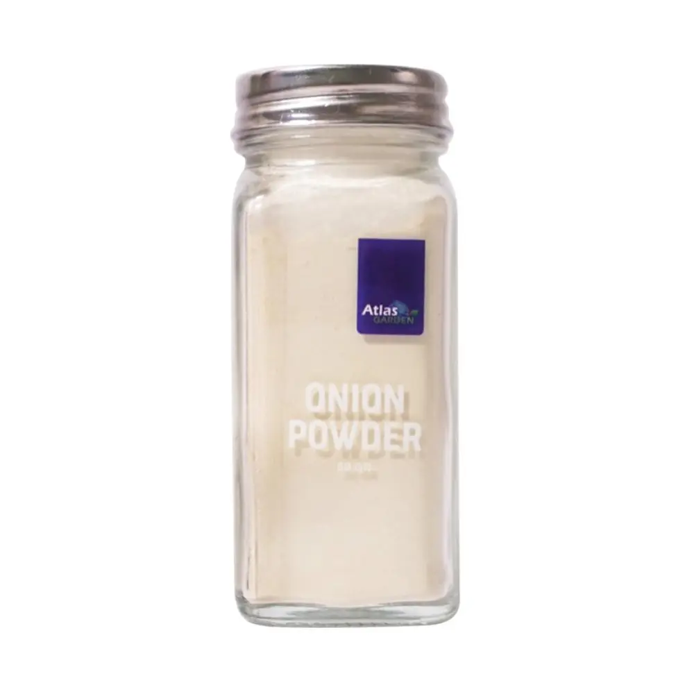 Bột Hành Tây, Onion Powder (59g) - ATLAS GARDEN