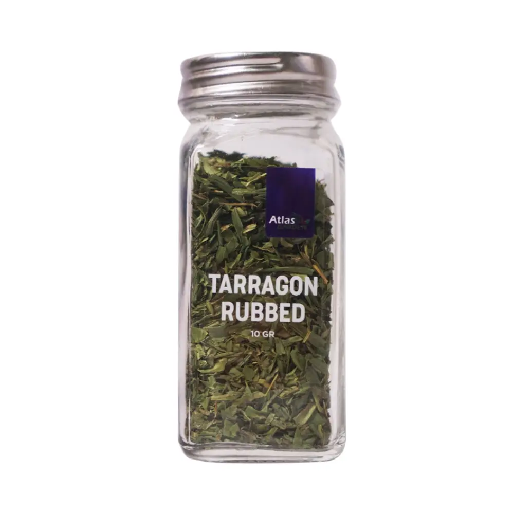 Lá Ngải Giấm, Tarragon Rubbed (10g) - ATLAS GARDEN