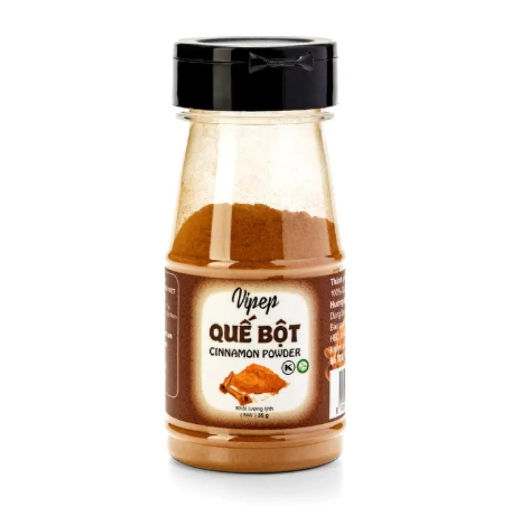 Quế Bột, Cinnamon Powder (35g) - VIPEP