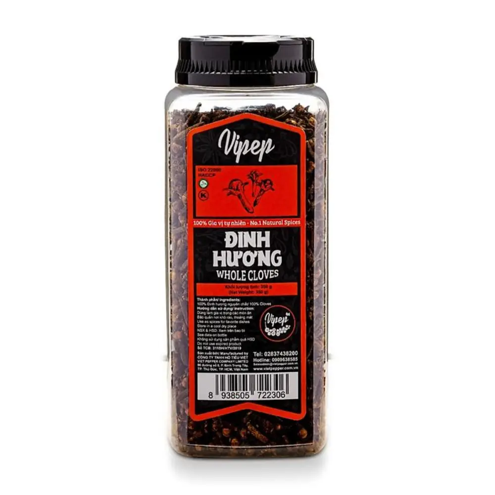 Đinh Hương, Whole Cloves (350g) - VIPEP