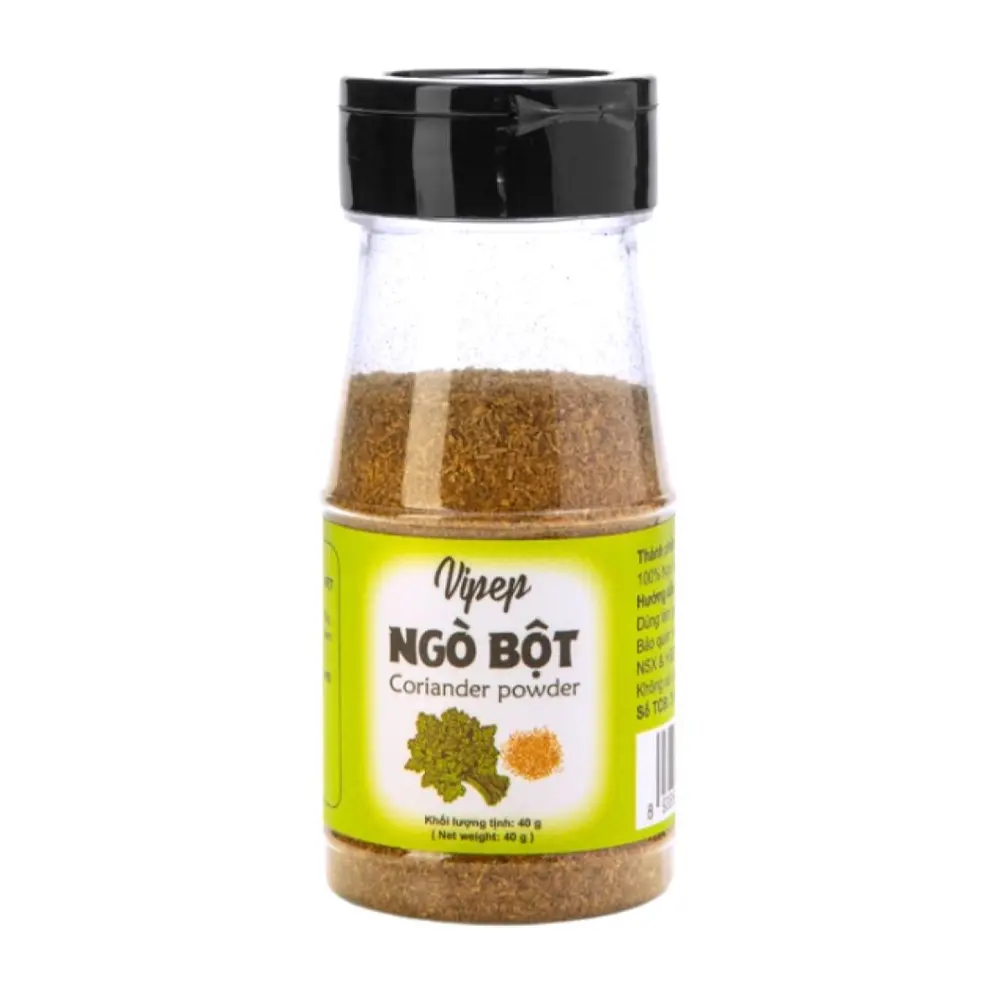 Ngò Bột, Coriander Powder (40g) - VIPEP