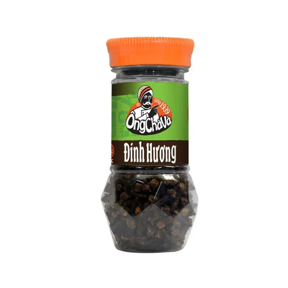 Đinh Hương, Cloves (35g) - ONG CHA VA