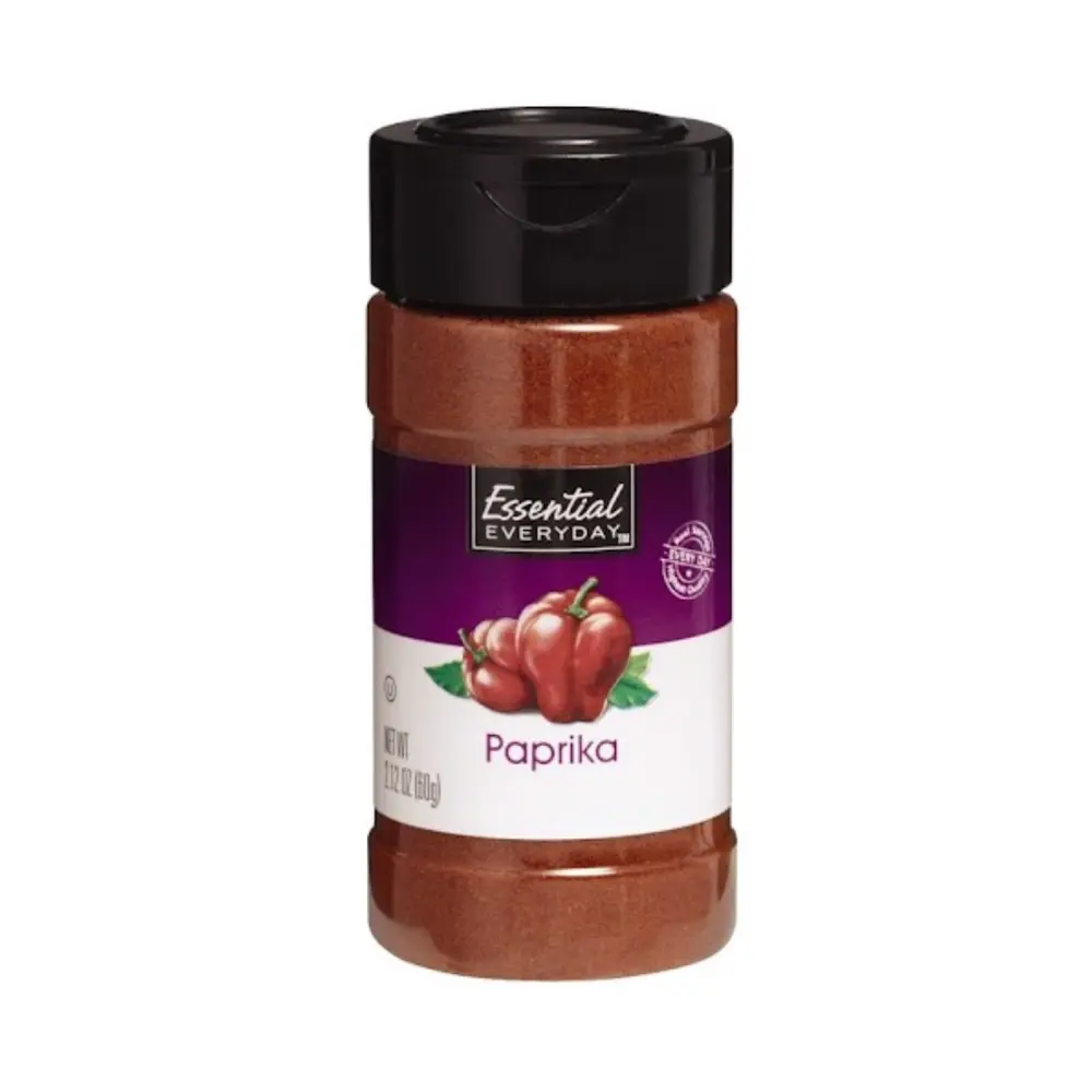 Bột Ớt Cựa Gà, Paprika Powder, 2.12 oz (60g) - ESSENTIAL EVERYDAY