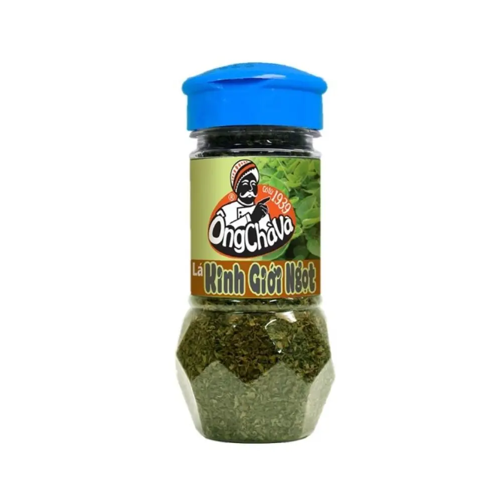 Lá Kinh Giới Ngọt, Marjoram (10g) - ONG CHA VA