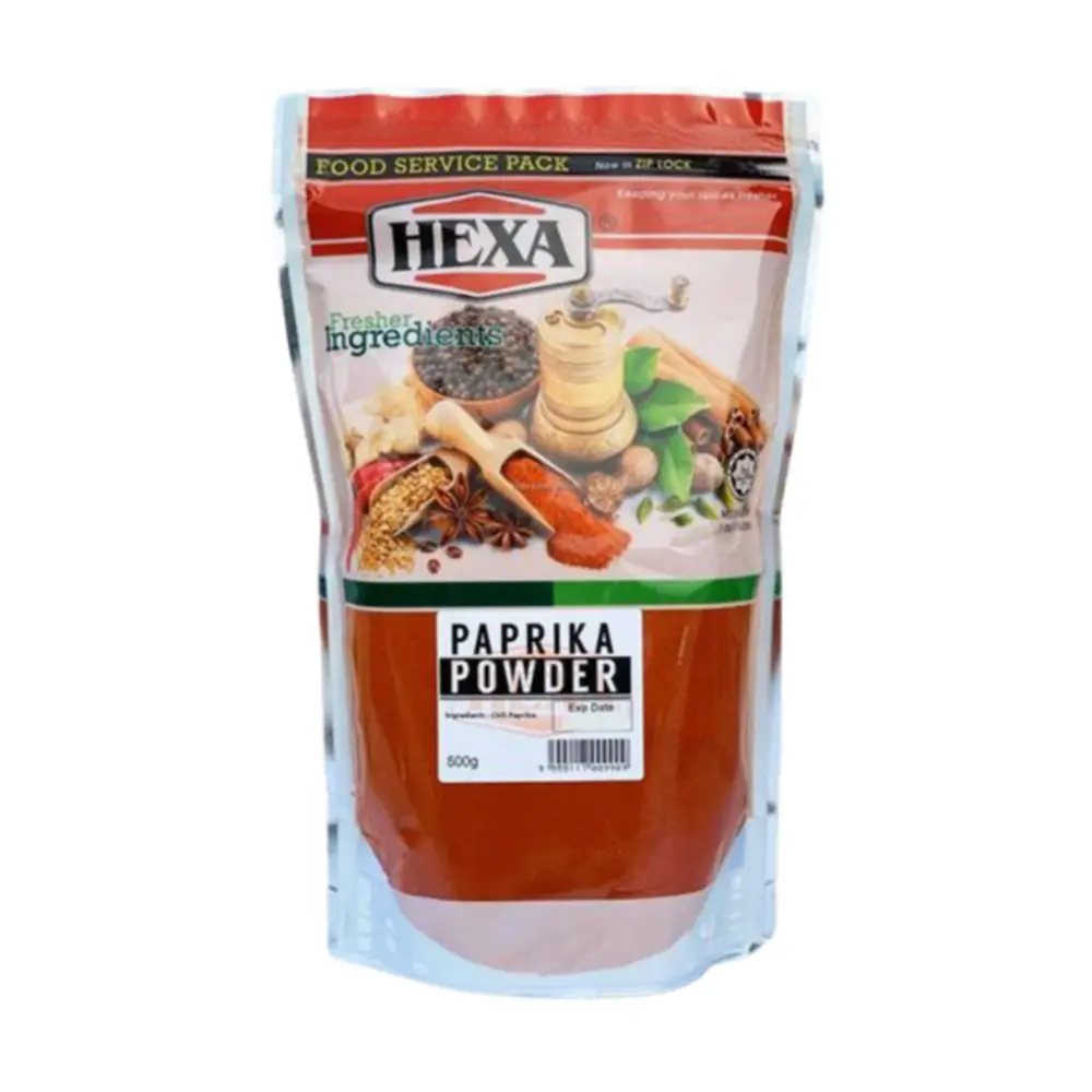 Bột Ớt Cựa Gà, Paprika Powder (30g) - HEXA