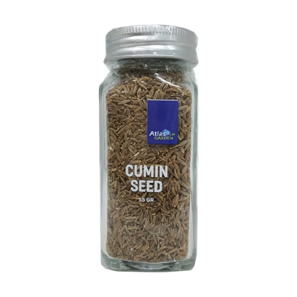 Hạt Thì Là Ai Cập, Cumin Seed (55g) - ATLAS GARDEN