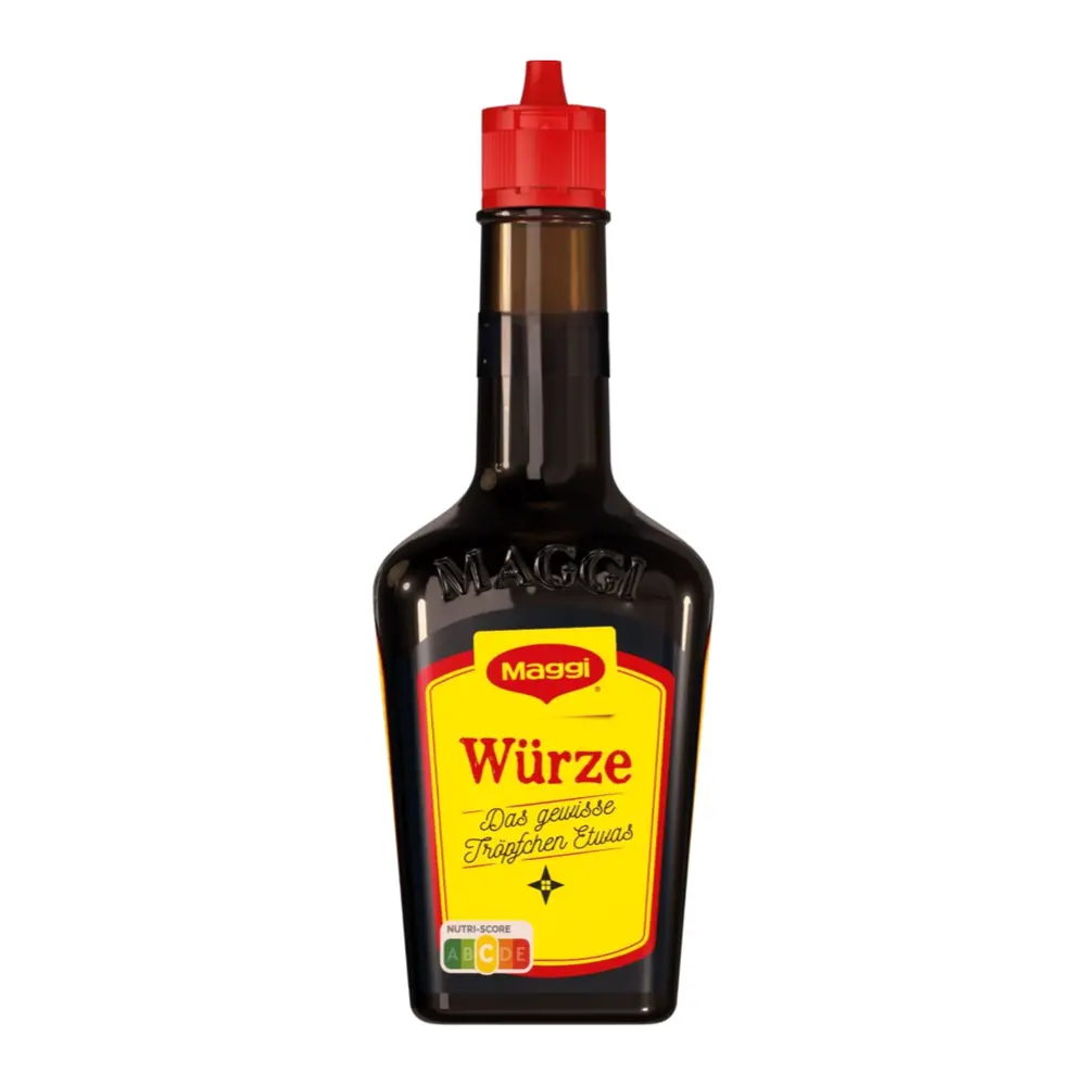 Nước Tương, Wurze, Soy Sauce (101ml) - MAGGI