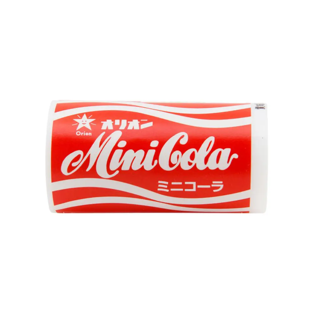 Kẹo C Mini Vị Cola, Mini Cola, Vitamin C Candy (9g) - ORION