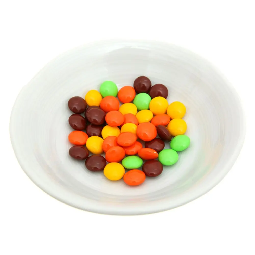 Socola Viên Bi, Marble Choco (18g) - CHOCO ROCK