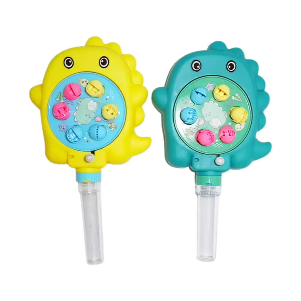 Kẹo Đồ Chơi Câu Cá (Nhiều Mẫu), Candy with Fishing Game Toy (1.5g) - PATI
