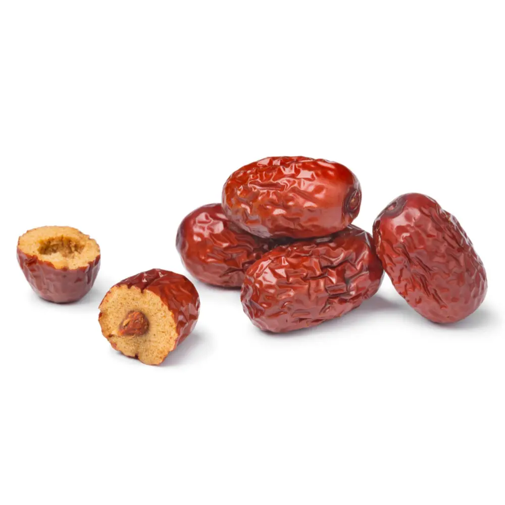 Hồng Táo Sấy Hàn Quốc - Korean Boeun Dried Jujube (100g) - C & B