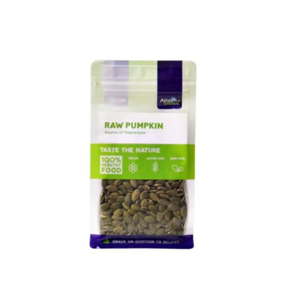 Nam Việt Quất, Cranberries, Gluten Free (265g) - ATLAS GARDEN