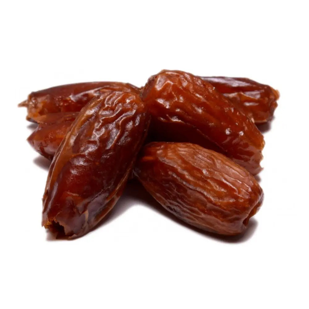 Chà Là Hữu Cơ Đã Tách Hạt, Organic Pitted Dates (100g) - BIOTERRA