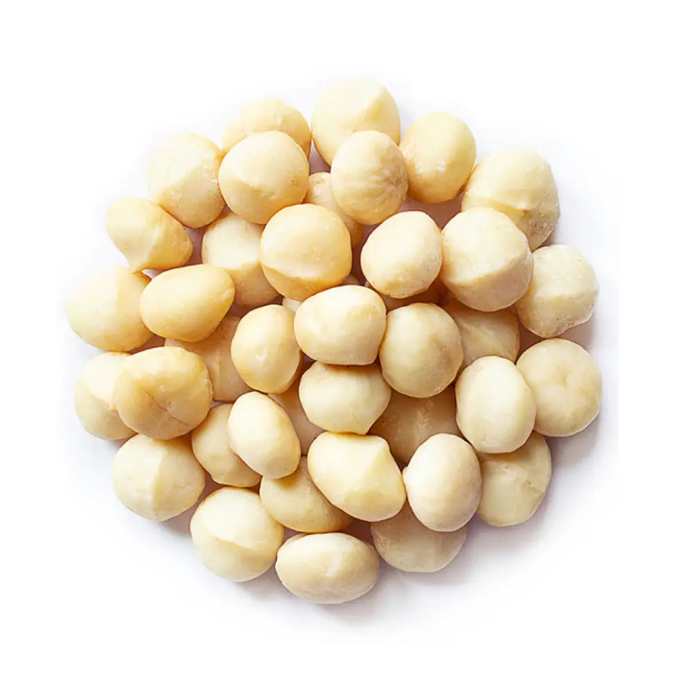 Nhân Hạt Macca, Macadamia Nuts No Shell (450g) - CAT KHANH
