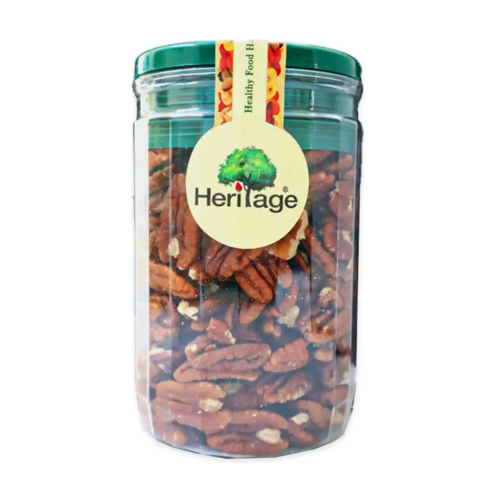 Hạt Hồ Đào, Pecan (250g) - HERITAGE