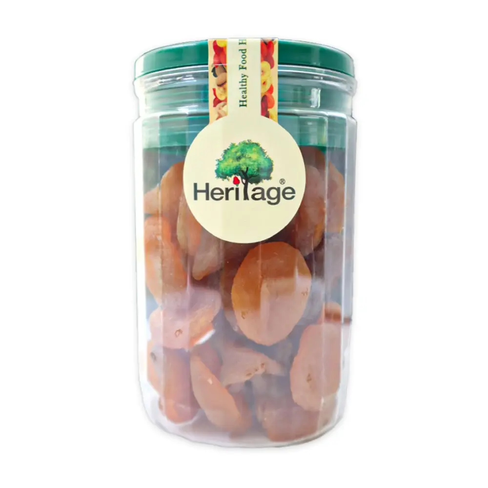 Quả Mơ Sấy Khô, Dried Apricot (300g) - HERITAGE
