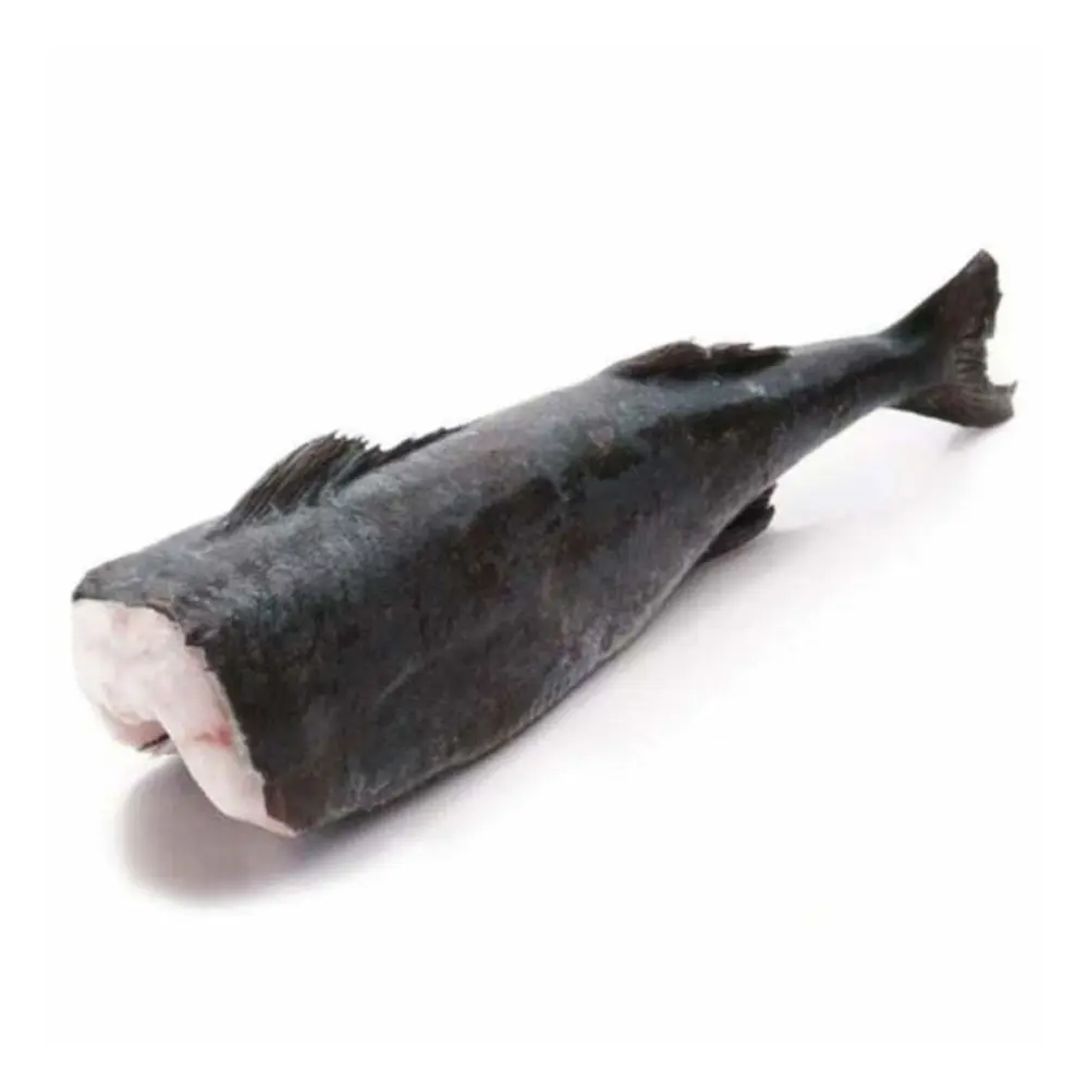 Cá Tuyết Đen Không Đầu Đông Lạnh - Frozen Black Cod - FOOD ANDY